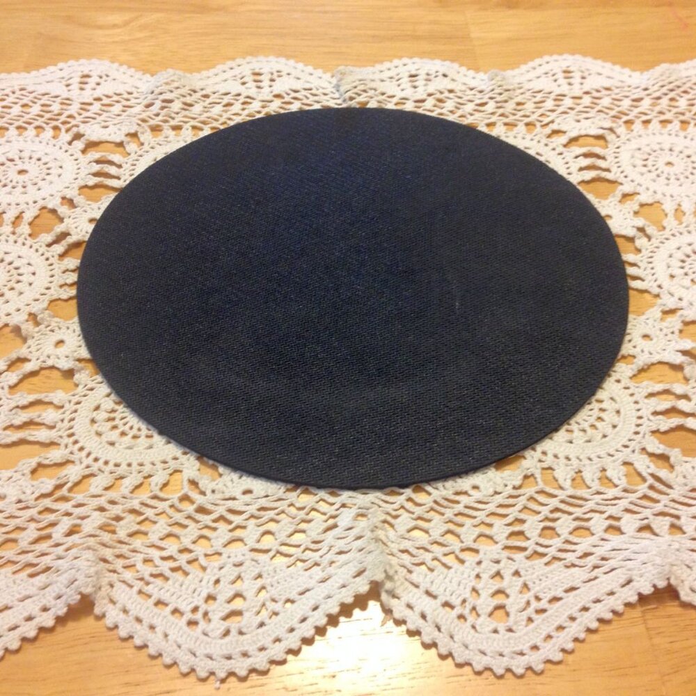 Computer Accessory, Football Mousepad - Picture 2 of 3